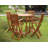 Blaser 5 Piece Bar Height Dining Set