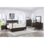 Commode 6 tiroirs Niguel