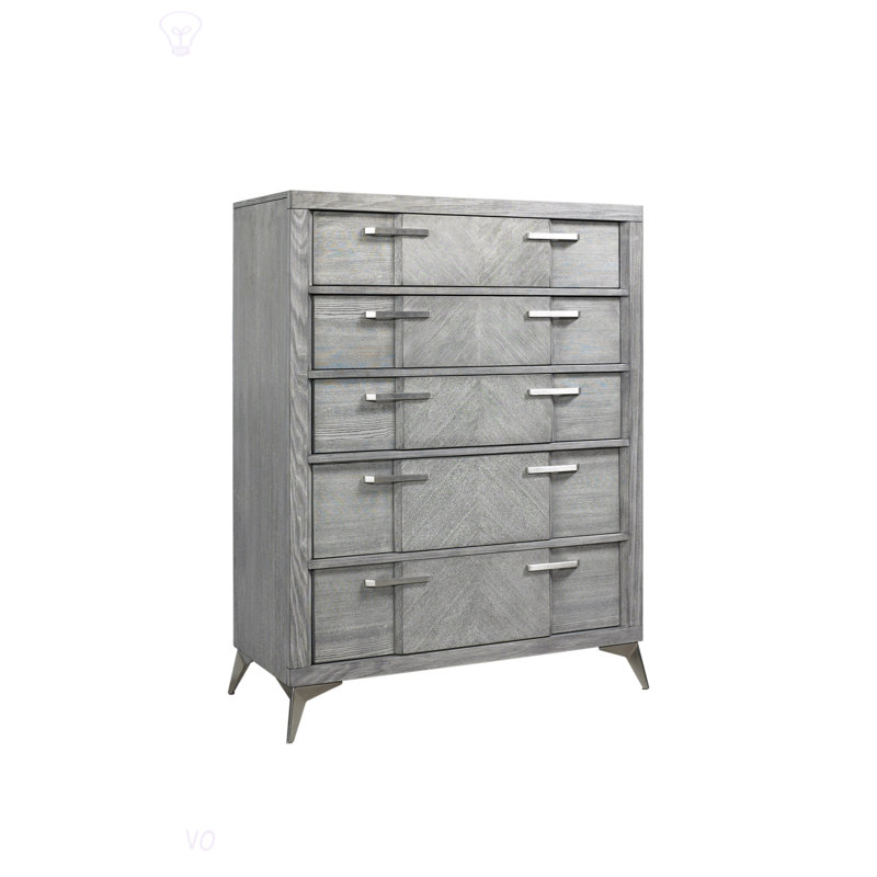 Commode 5 tiroirs