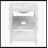 24" Modern Luxury Bathroom Vanity With Ceramic Sink, Cabinet Featuring Open Shelf & Closed Storage Space-1728367967