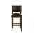 Dark Brown Faux Leather is out of stock