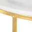 Vermont 38'' Console Table-132201130-132201131