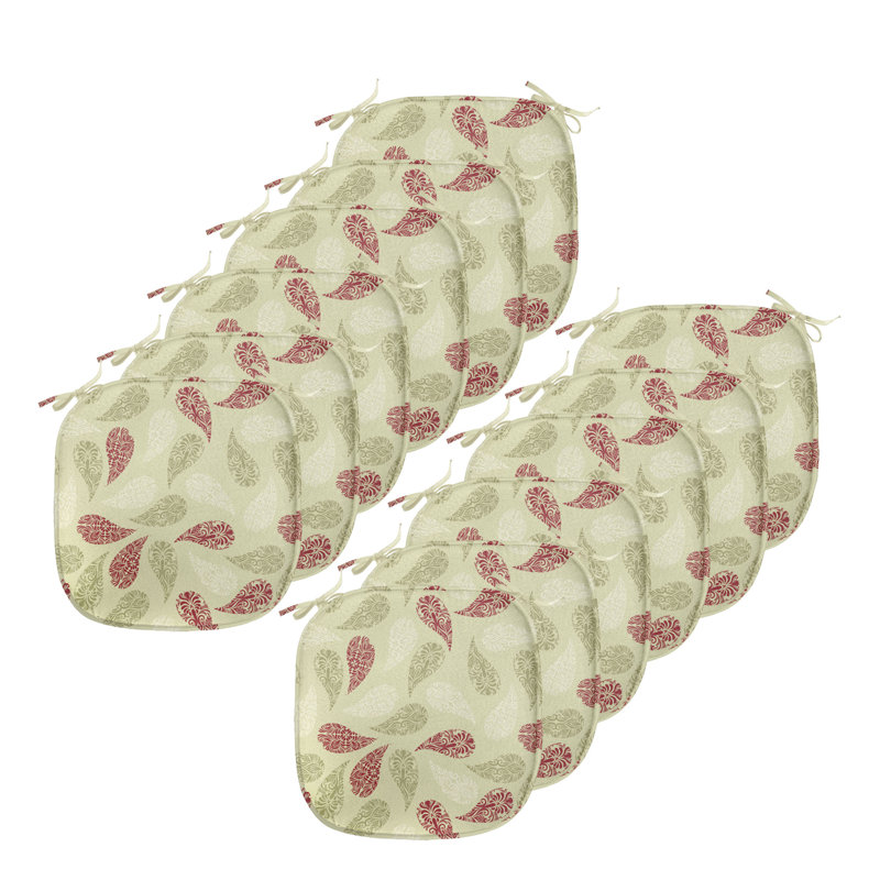 Chair Pad Cushion
