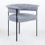 Fauteuil Mikra
