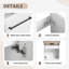 18" Single Bathroom Vanity With Ceramic Top-115143618