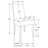 Comfortable Dining Table Set-676157948