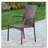 Outdoor Wicker Chairs