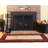 Eagels Hand Tufted Wool Indoor Rug