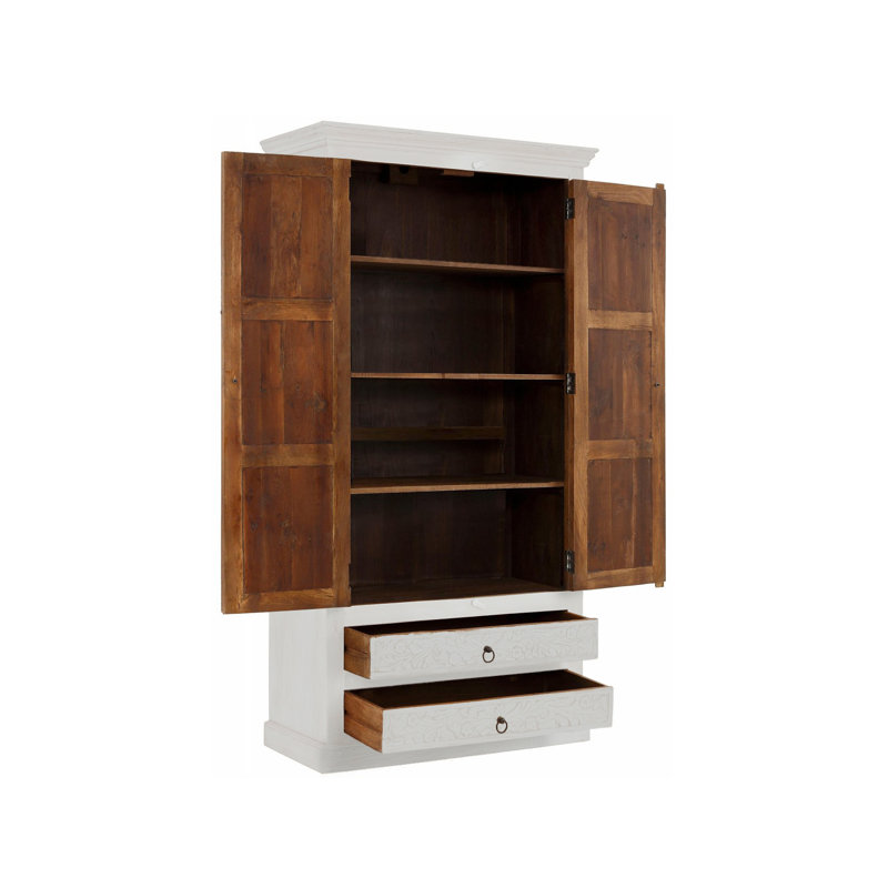 Bryton 190cm Kitchen Pantry