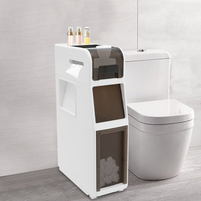 Bathroom Storage Cabinet