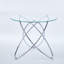 Table de salle à manger Modern Glam-282787972