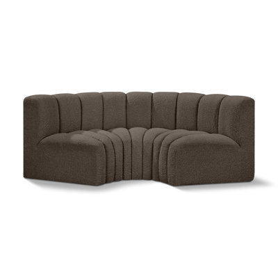 Hollybeth Upholstered Sofa & Chaise