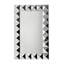 Sandra Flat Wall Mirror