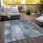 Caseville Abstract Indoor / Outdoor Rug-1442109767