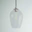 Luminaire suspendu en forme de cloche à 1 lumière Alala-1972340132