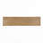 3-Drawer Console Table with Vertical Slats-1967237222