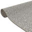 Hibbing Solid Colour Area Rug-602344212