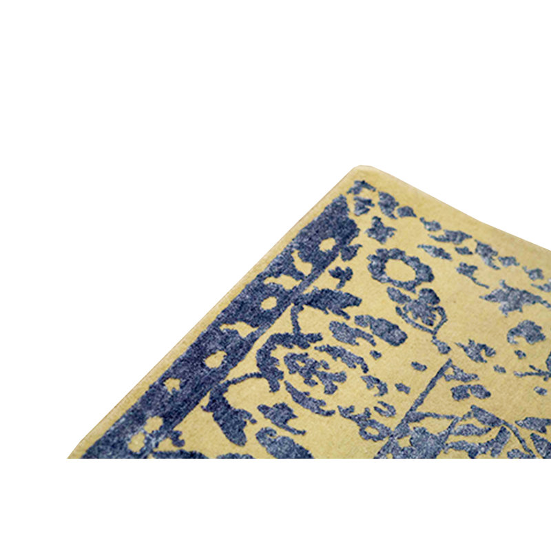 Windsom Oriental Area Rug