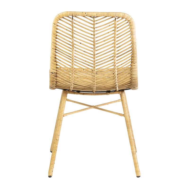 Jamestown Woven Side Chair