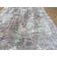 Tapis de zone 9 pi x 12 po noué la à la main one-of-kind