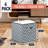 Rebrilliant Cardboard/Paper Bin-1655969759