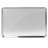 GRIDMANN 16" x 21.75" Commercial Grade Aluminum Cookie Sheets