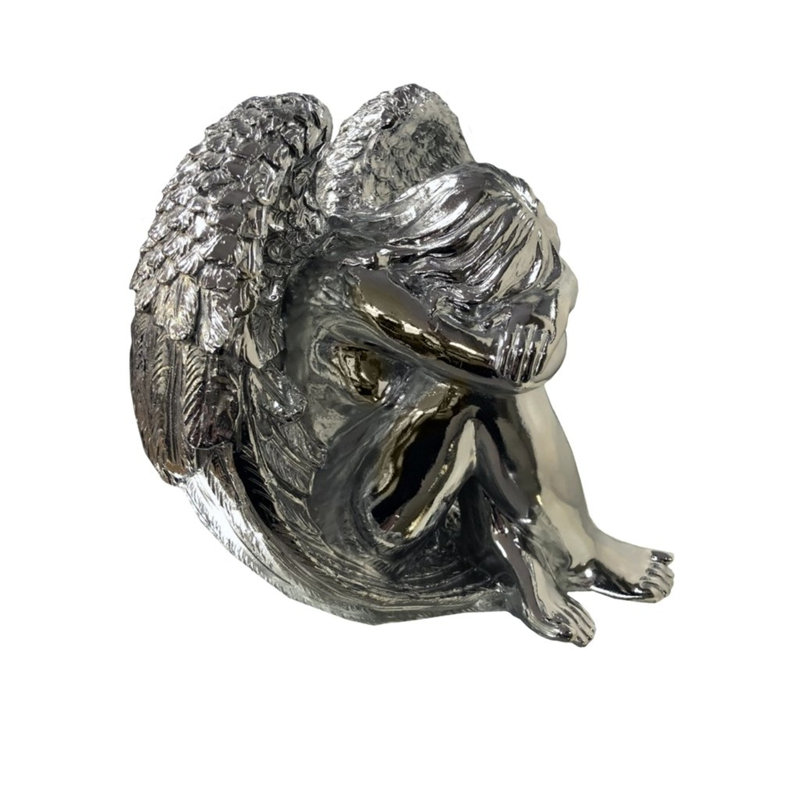 Fishel Religious & Spiritual Statue
