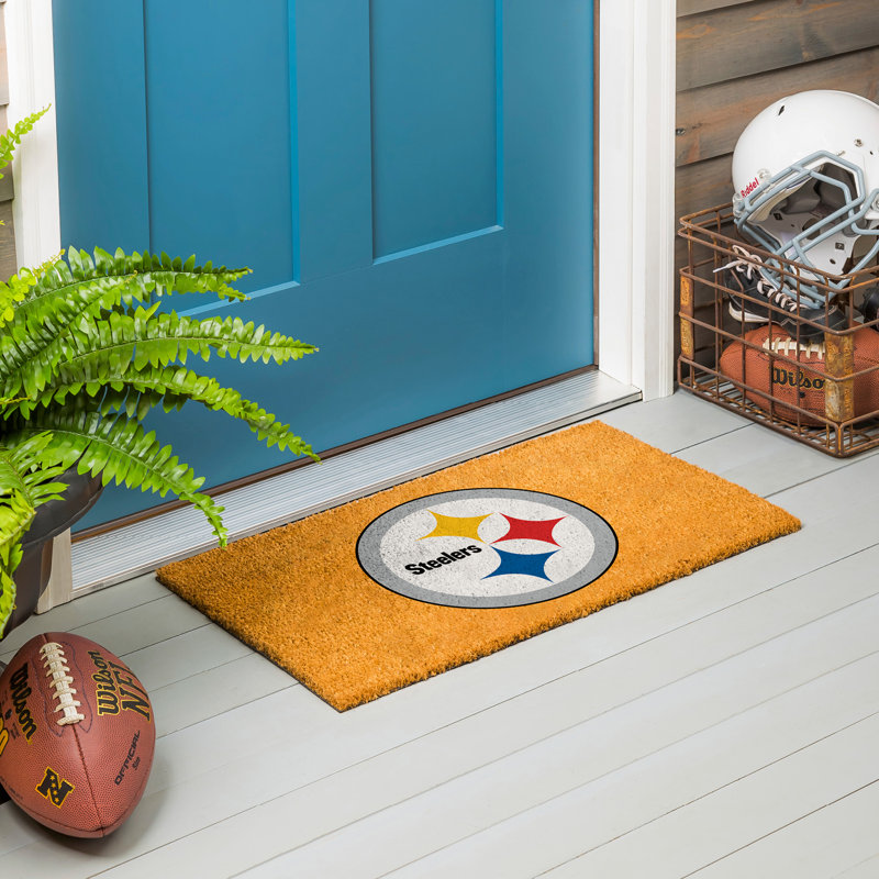 Paillasson Jeremias, Steelers de Pittsburgh