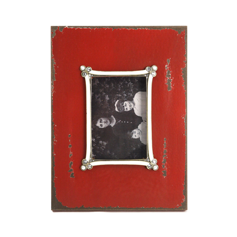 Wood Picture Frame