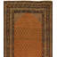 Antique One-of-a-Kind 5' X 9'4" Area Rug