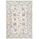 Attell Oriental Indoor Rug