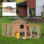 Melksham Small Animal Hutch