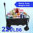 Collapsible Camping Trolley-113981113
