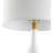 Valmond Ceramic Table Lamp