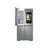 Samsung 29 cu. ft. Smart 4-Door Flex™ Refrigerator with Family HubTM and Beverage Center-58516639