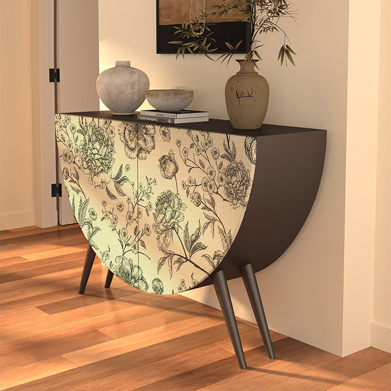 Armoire de décoration Advanced Sense Home Esthétique
