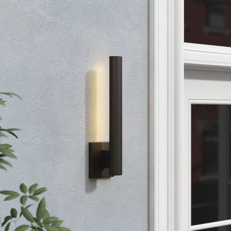 Caladh LED Wall Light