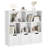 Kalb 39.4"W x 35.4'' H Toy Box and Organizer-20957239