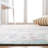 Chauncey Performance Oriental Rug-615929488