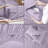 Full Sheet Set – 4 Piece Bed Sheets For Full Size Bed, Soft And Breathable Microfiber, Includes 1 Fitted Sheet, 1 Flat Sheet And 2 Pillowcases (Lavender)-124301974