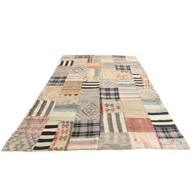 Judd Multi Rug