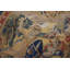 Antique Tapestry Flemish Flat Weave Rug