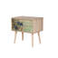 Madilyn 60cm W Manufactured Wood Bedside Table