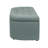 Khyrin Faux Leather Upholstered Storage Bench-567348936