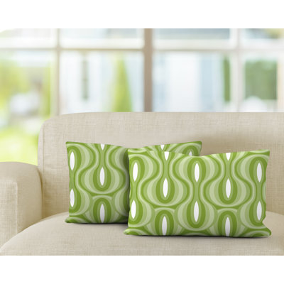  Coussin intérieur / extérieur Lumbar