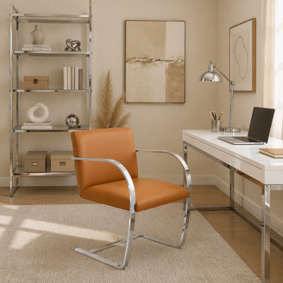 Chaise de salle à manger Maze