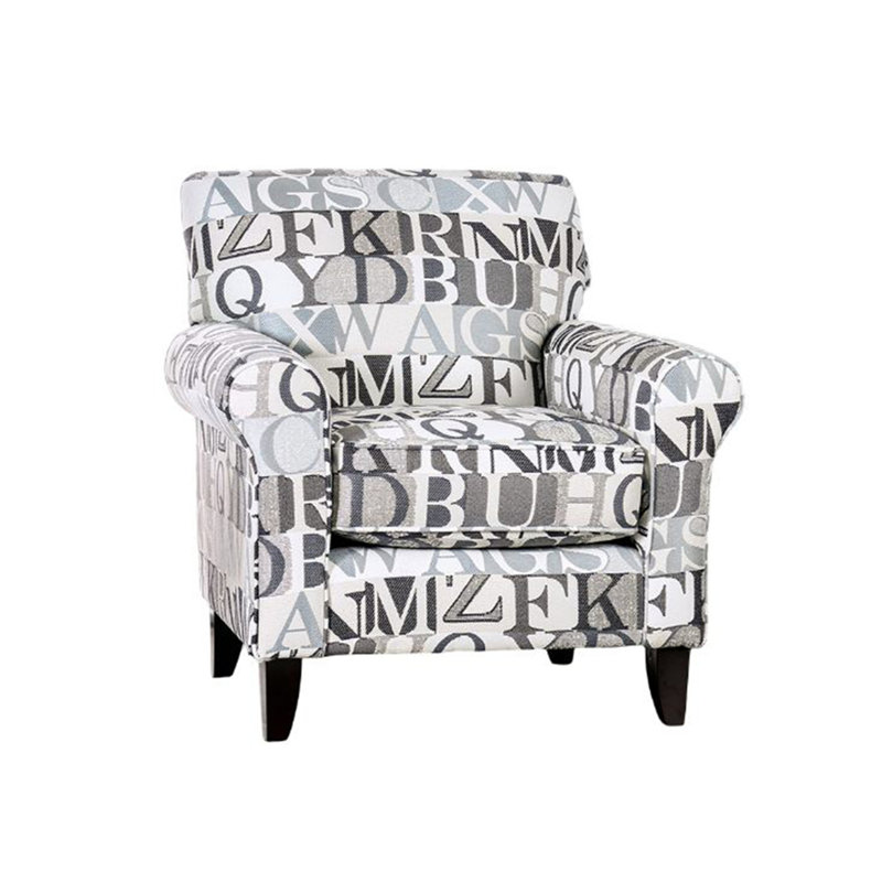 Fauteuil 1pc