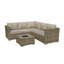 Mumbai 4 - Person Seating Group with Cushions-1338784744-1338677048