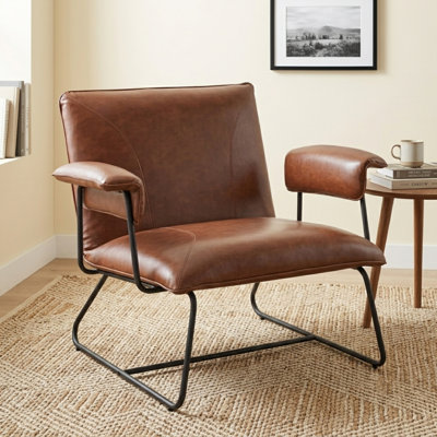 Fauteuil Klara