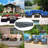 Karlstad Outdoor Cover